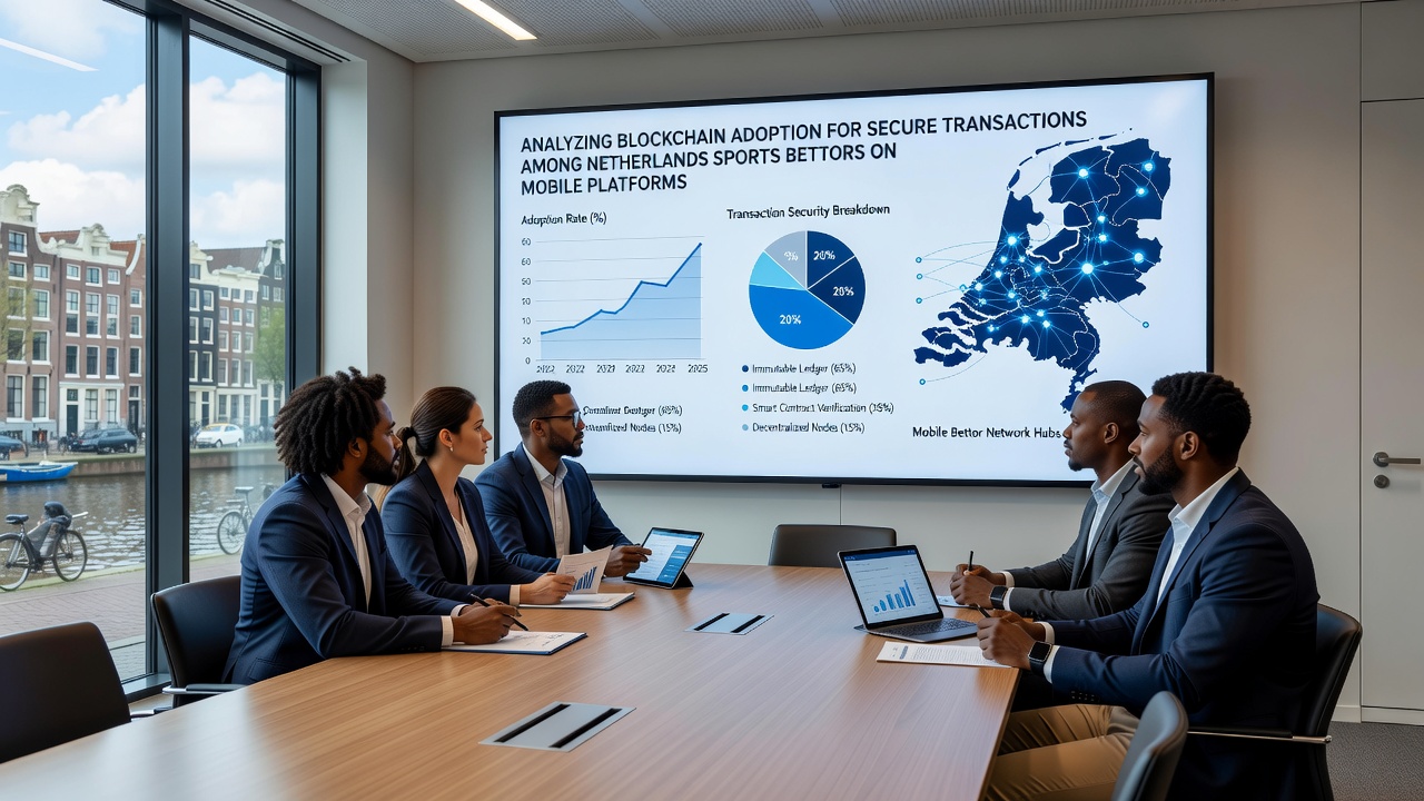 Mobiele gebruikers die blockchain wallets gebruiken voor sportweddenschappen